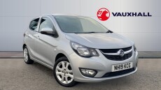 Vauxhall Viva 1.0 [73] SE 5dr Petrol Hatchback